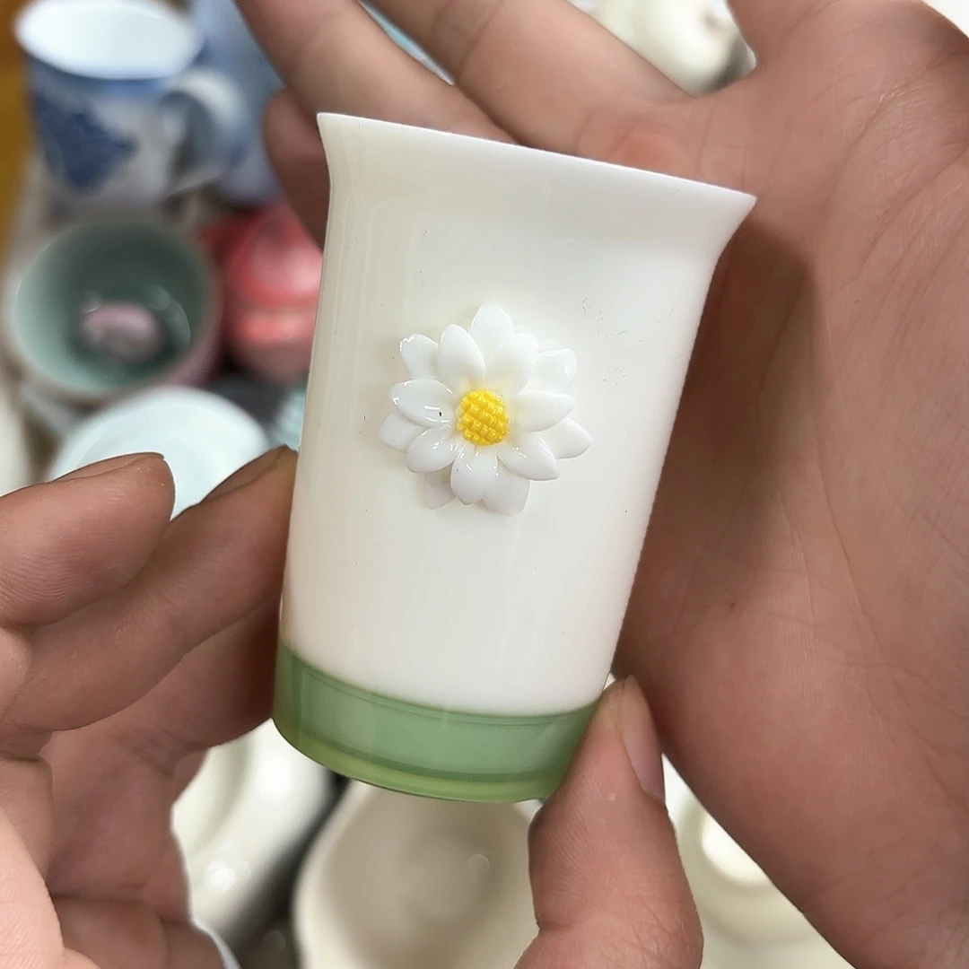 微瑕介意的不要下单