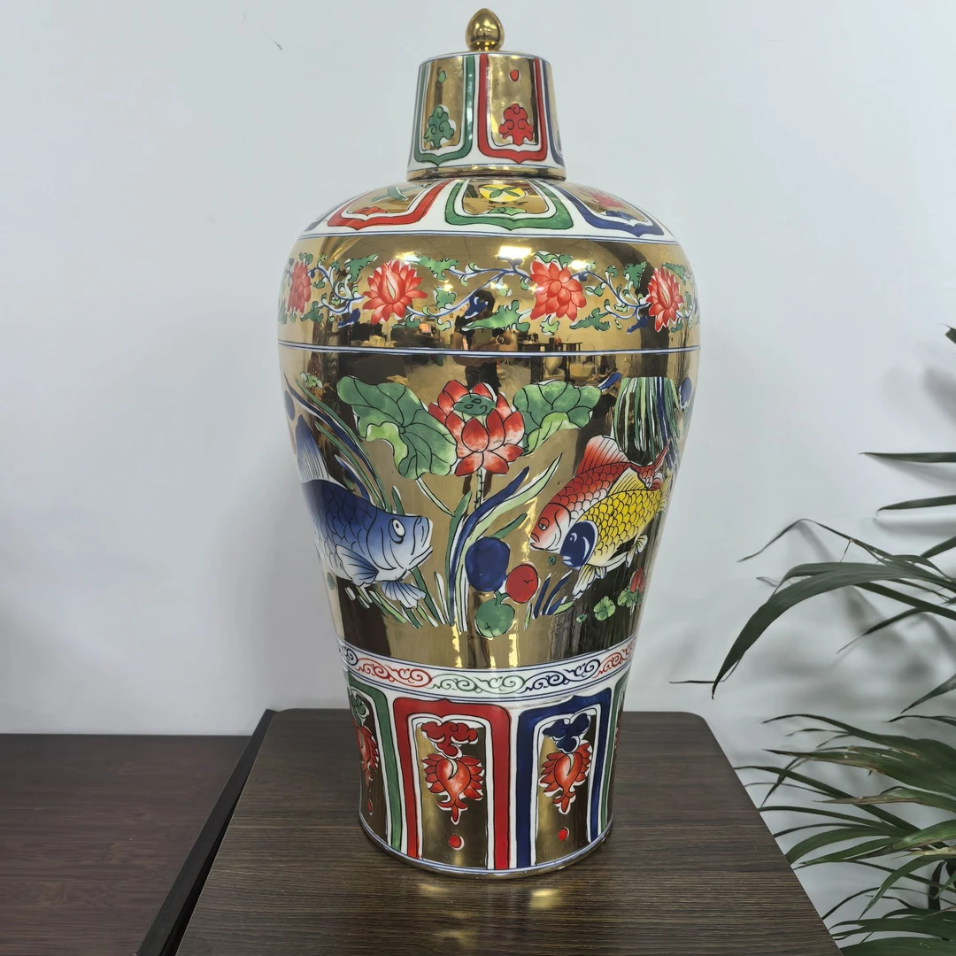 奉池金坛【朗月专属】浓香型56度年年有余酒10000ml56度10000ml