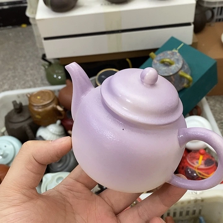 陶瓷艺术品及陶瓷制品