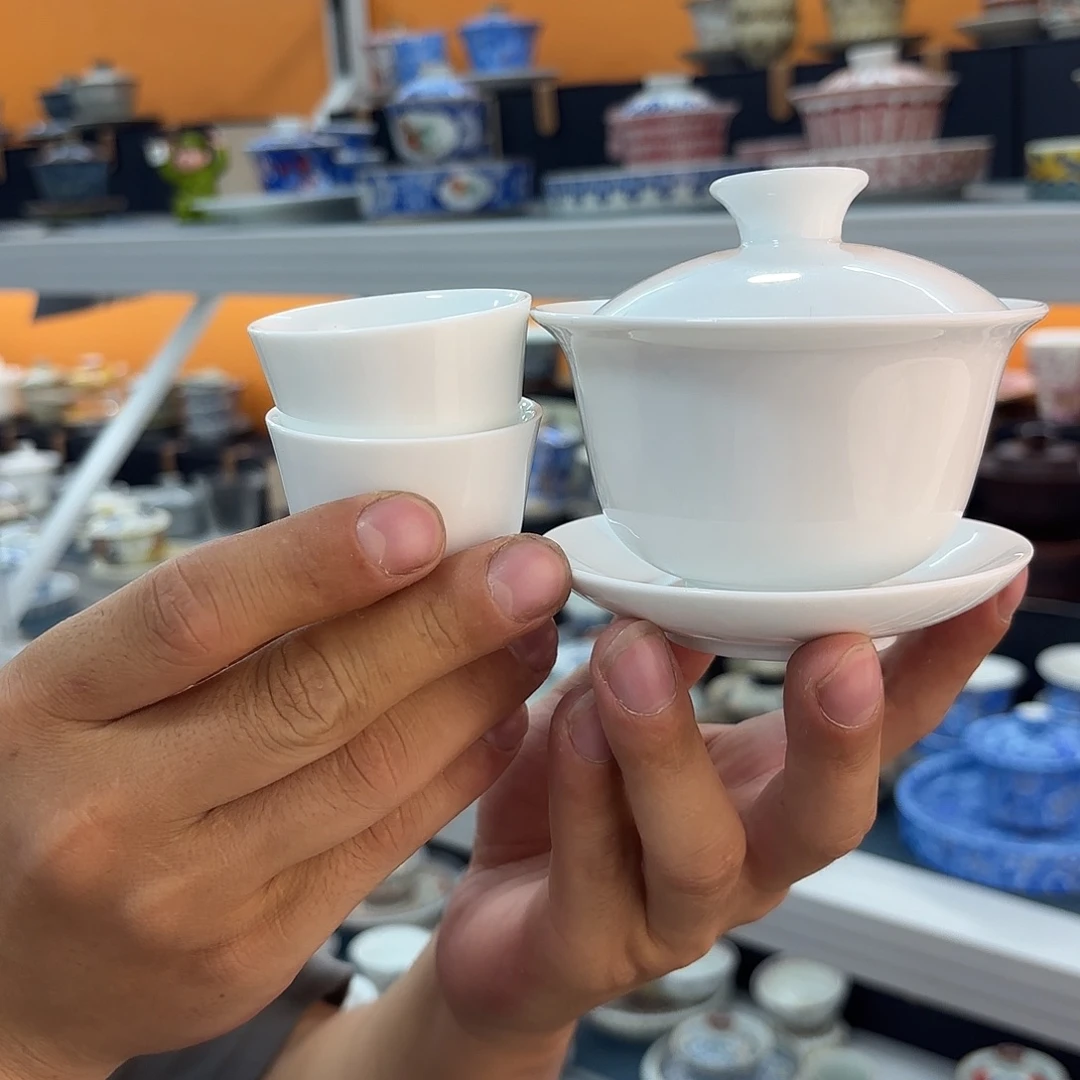 超级超级超级超级茶具