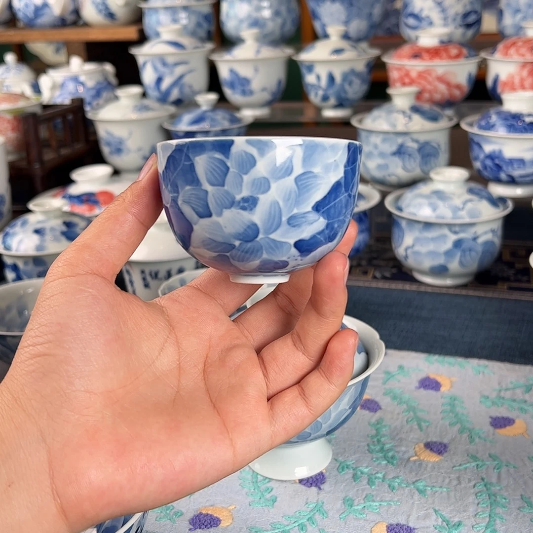 杯。
