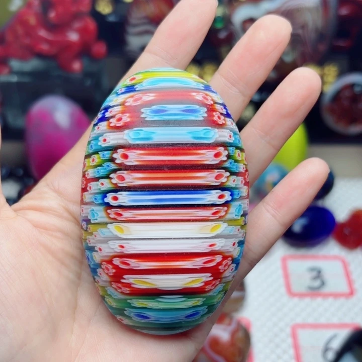 凯***玛瑙/玉髓未镶嵌珠宝半成品