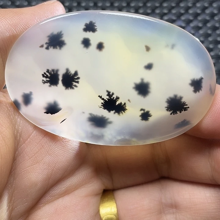 未镶嵌颈饰玛瑙/玉髓谁**非