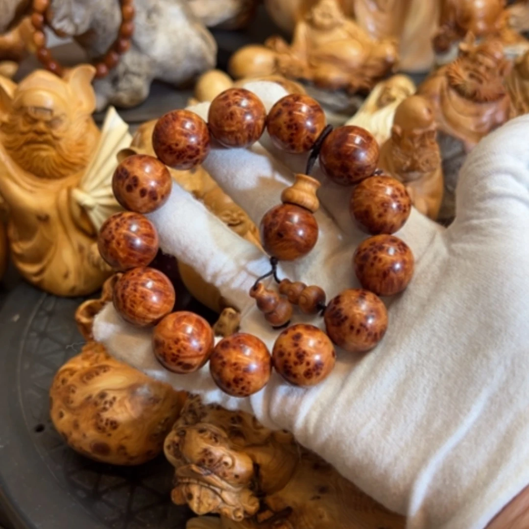 【闪购商品】柏木工艺品摆件工艺品