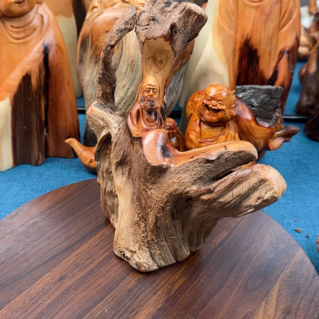 柏木（崖柏）太行崖柏