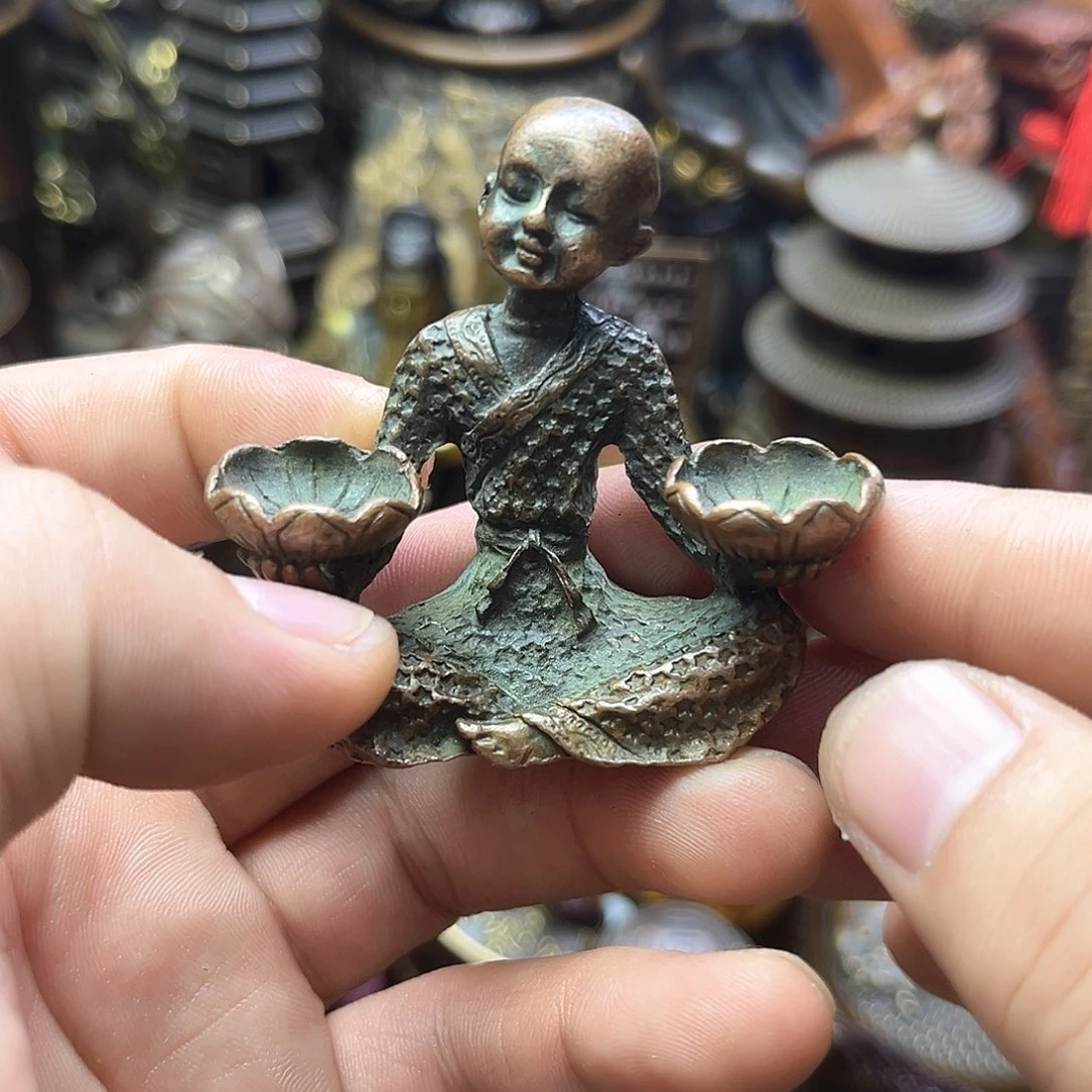 小杰精品铜器链接