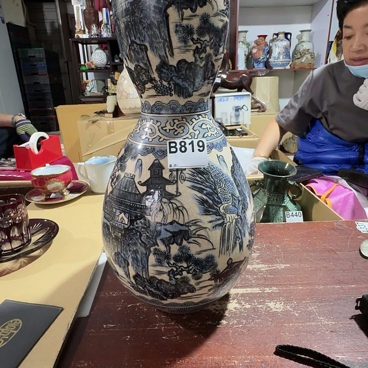 中古商品谨慎下单