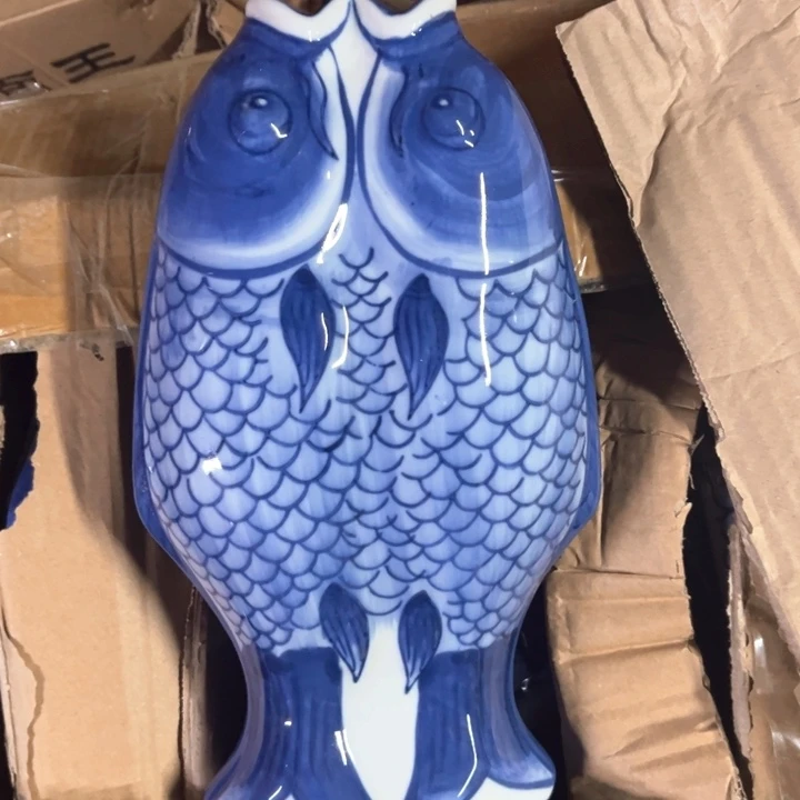 陶瓷制品瑕疵处理