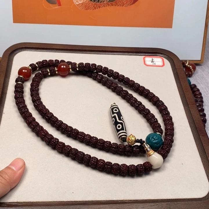 金刚菩提吊坠我的