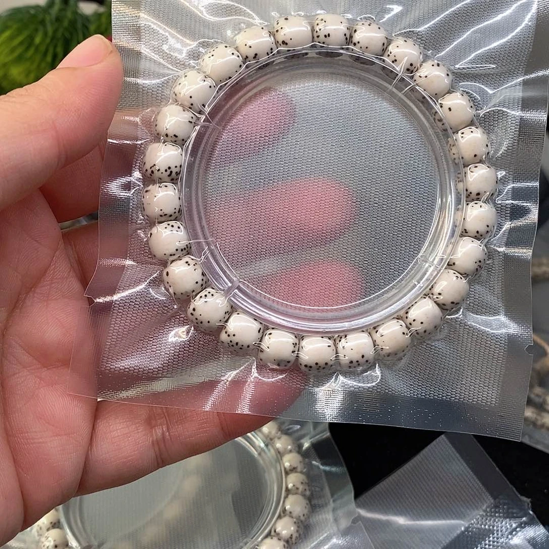 星月菩提吊坠原白河豚9单