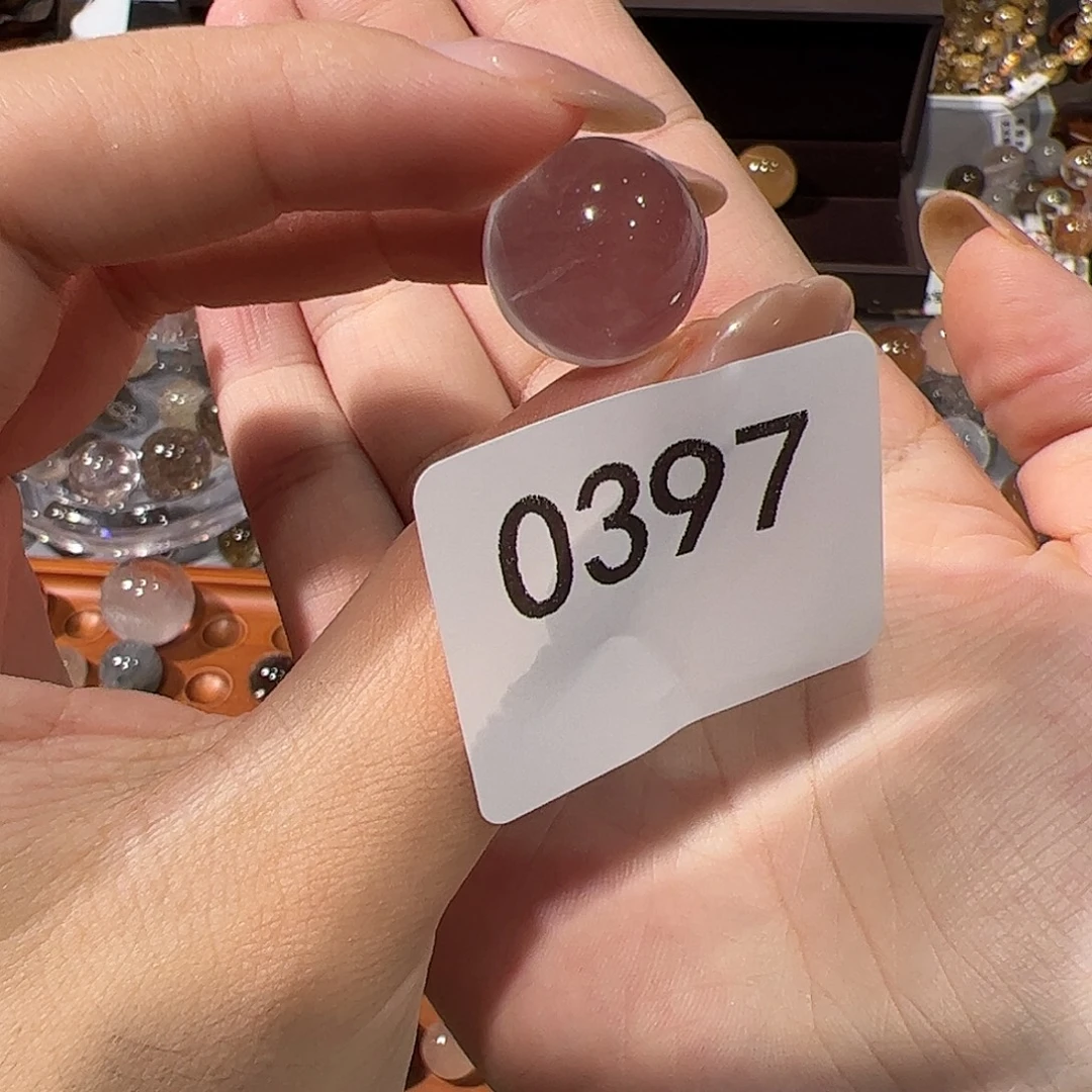 星***星未镶嵌水晶大型摆件（非配饰）