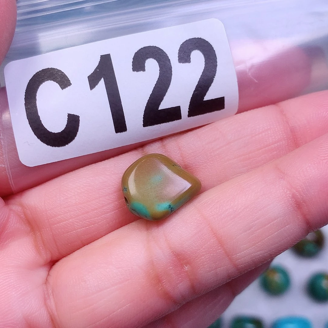 空竹粉丝专享十堰特色手工散珠