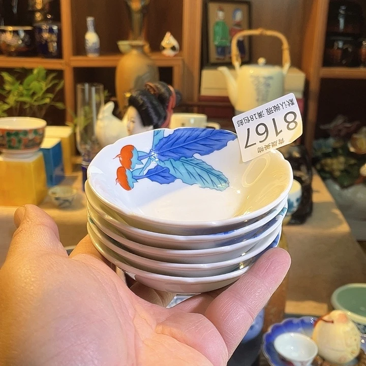 瓷片M****z青晟美物-瓷器-瑕疵物品不退换