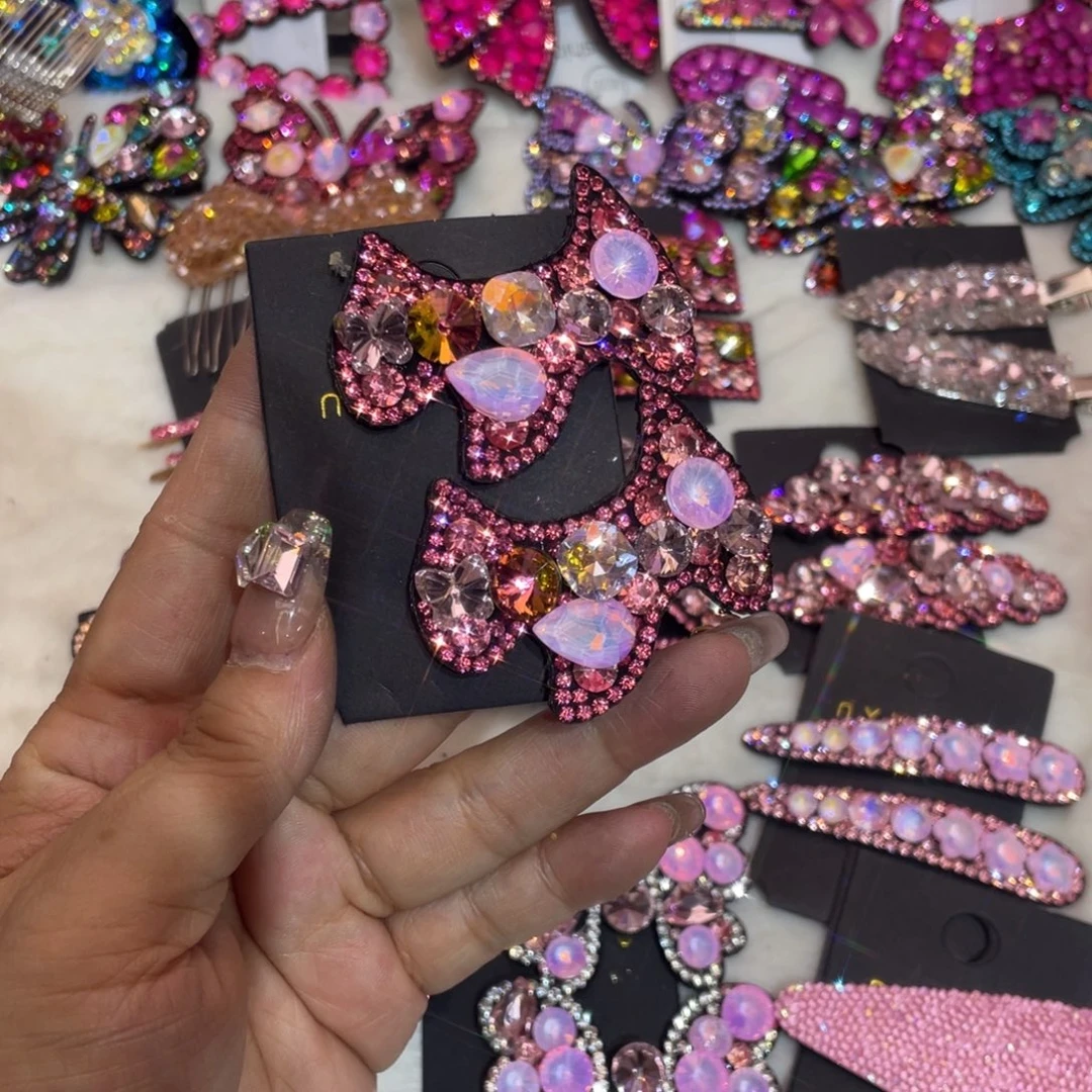 仿水晶铁合金88888