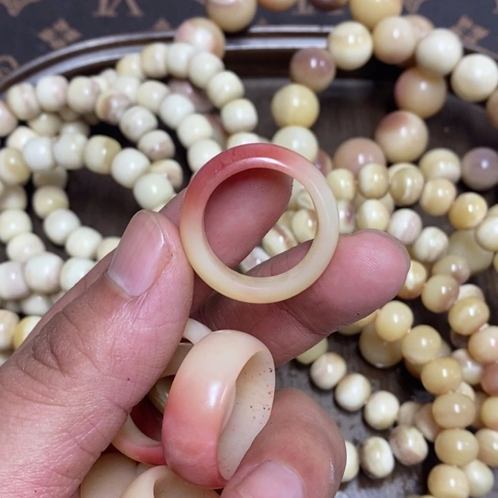 驼骨手串/手链篇号109