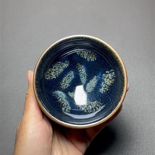 【闪购商品】茶盏-636............