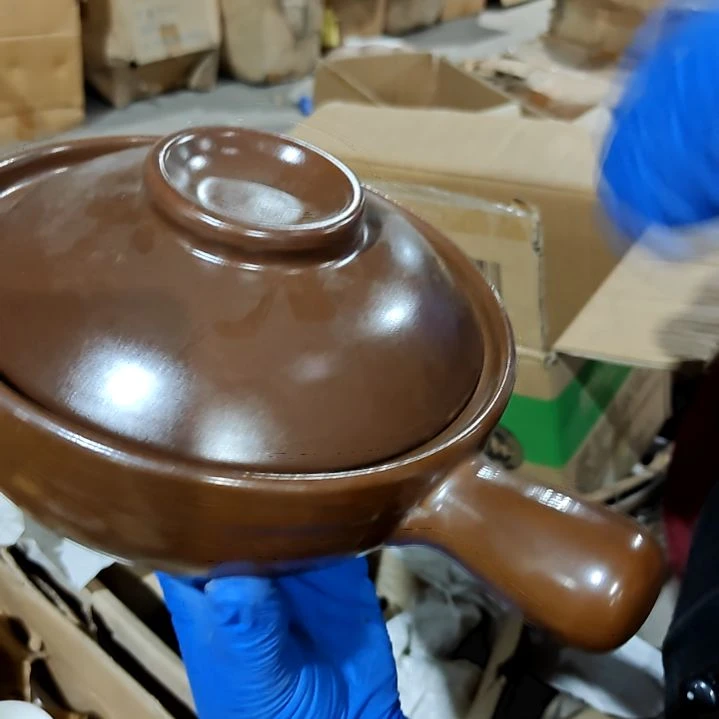 陶瓷盘子碗啥都有