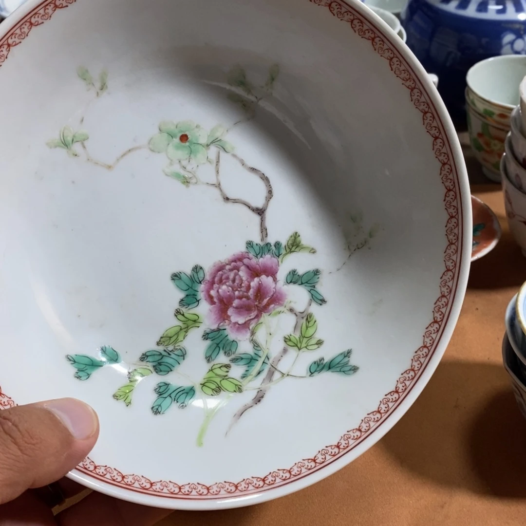 钧***汐景德镇高温陶瓷杯