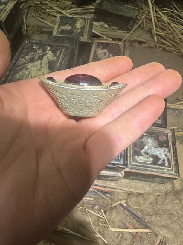 家居饰品摆件 WX0113 精美摆件现代复古工艺品