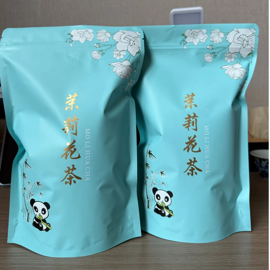 2025茉莉花茶 新茶