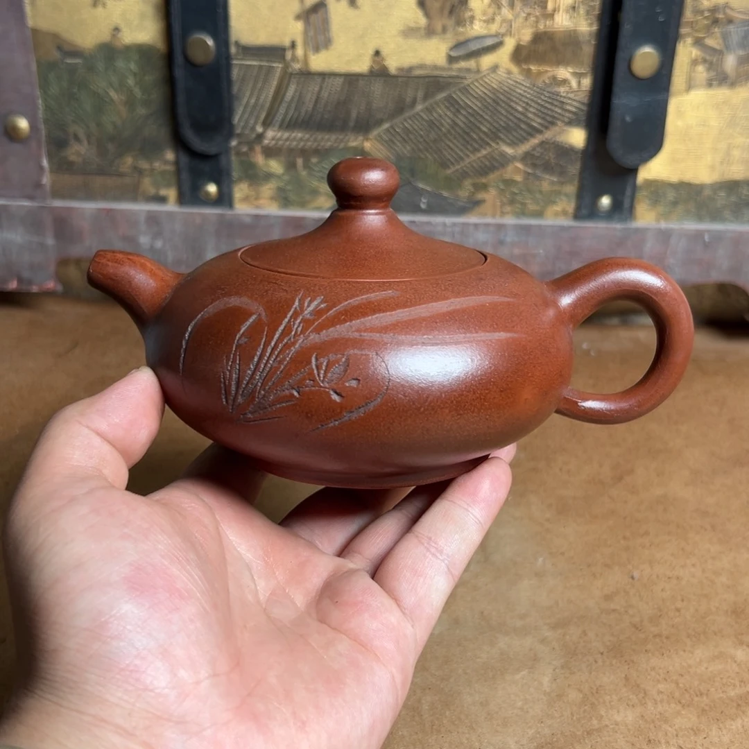 茶壶紫砂紫砂紫砂