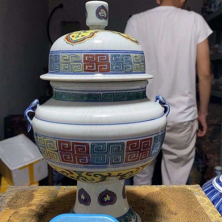 摆件好想你哦好开心哈哈哈