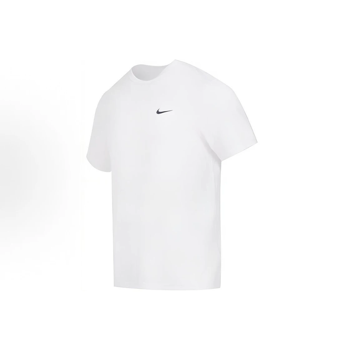 NIKE/耐克速干防晒透气运动短袖T恤卖场同款服饰DV9840100