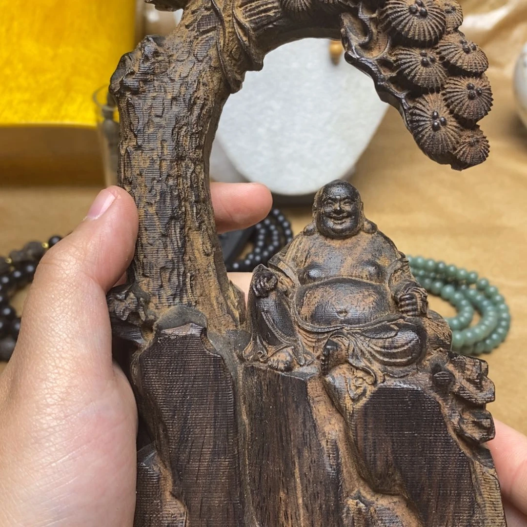 滴血莲花菩提手串