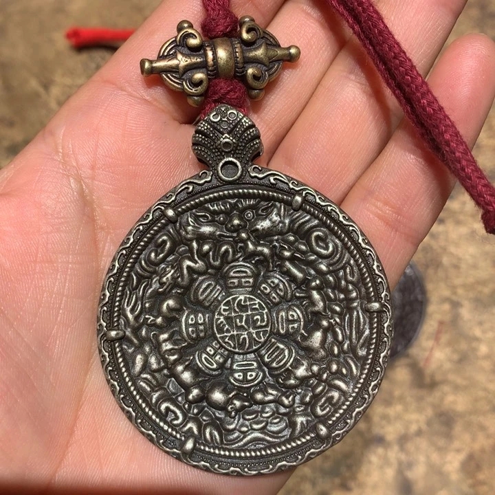 琉璃颈饰喜欢的朋友