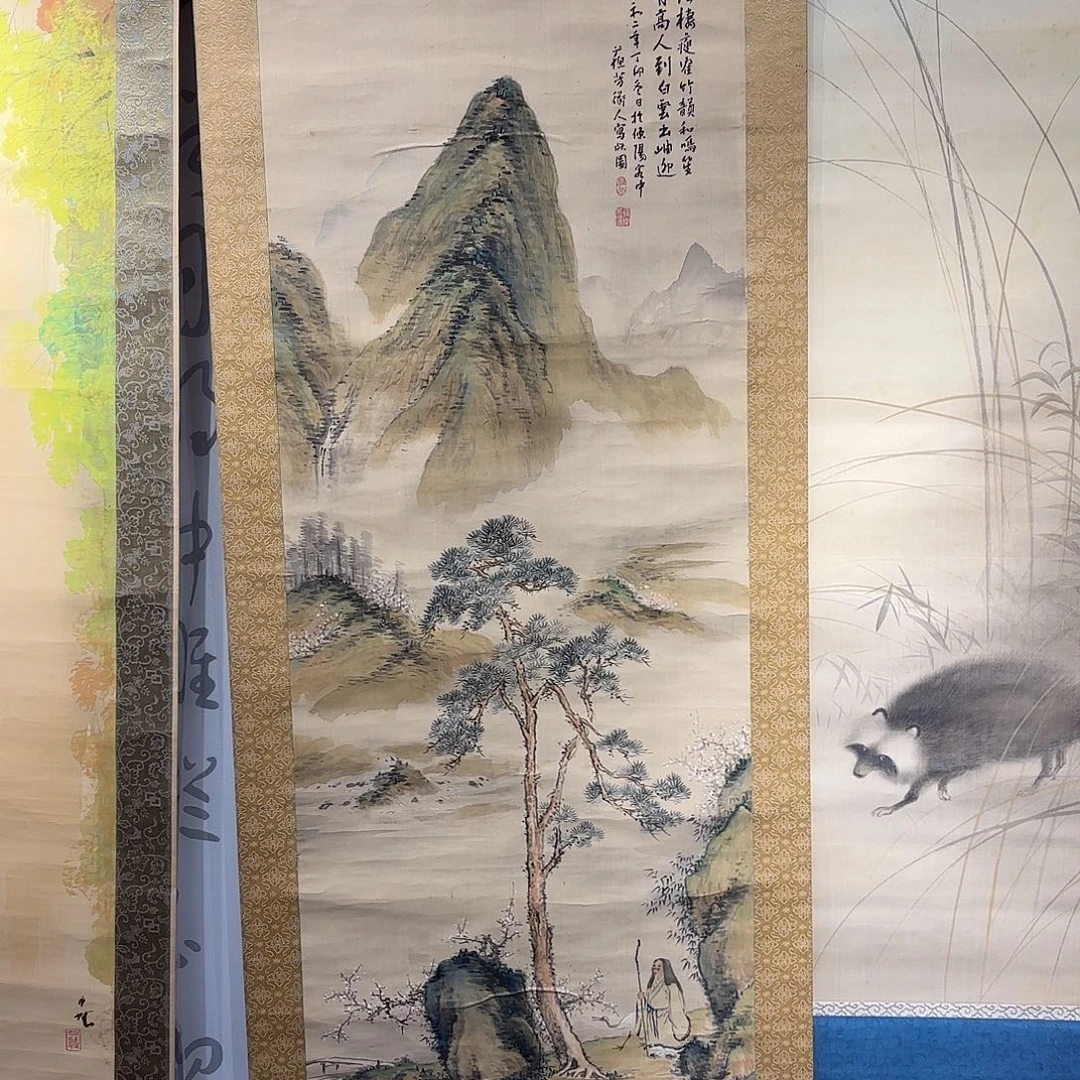 南***墨让我就哦的旅行高原