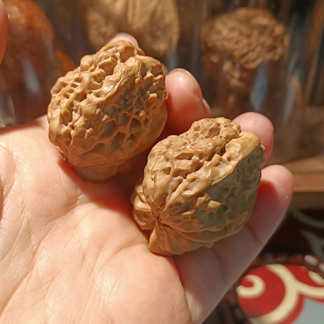 文玩核桃把件6666666666666666