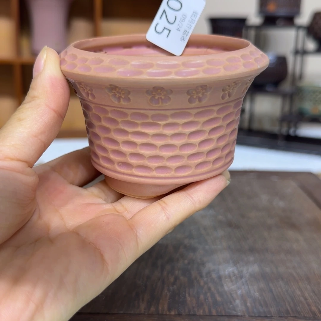 025 口径 6.5 高度 4.5