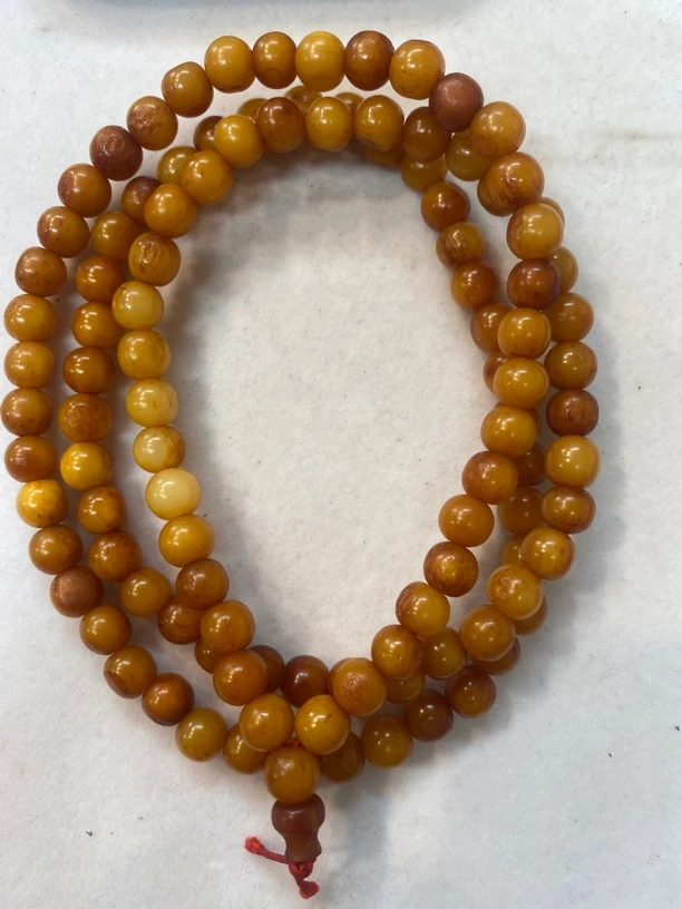 特色工艺品1.0手串340号