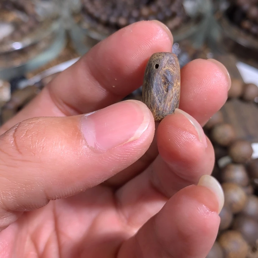 【闪购商品】沉香手串?****棋楠沉香