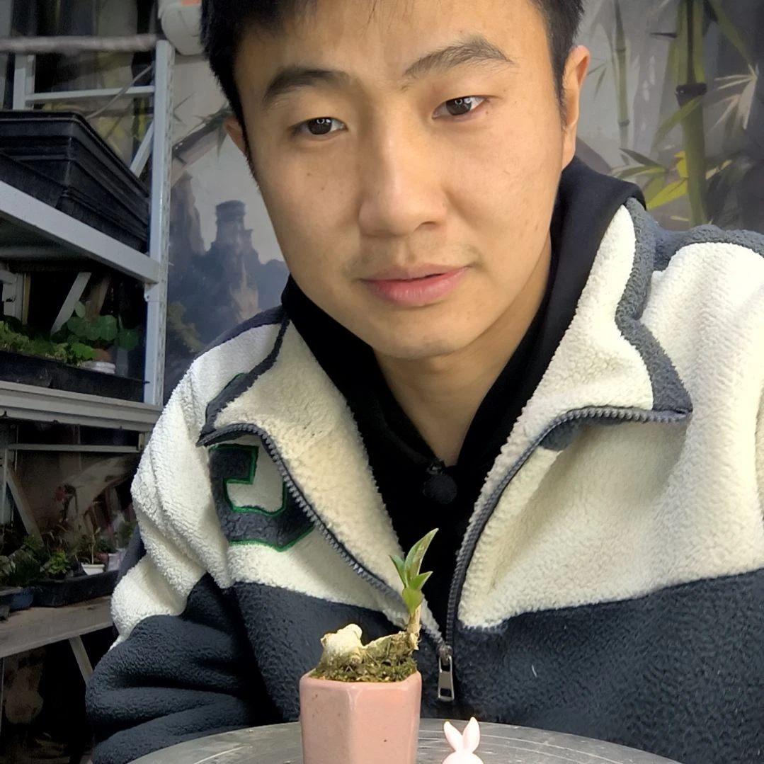 墨*中青园艺一物一拍144