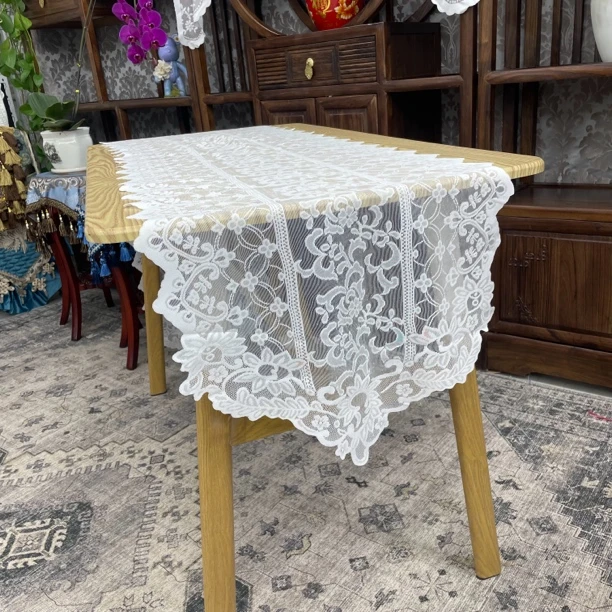 45*230电视柜桌旗多用盖巾3