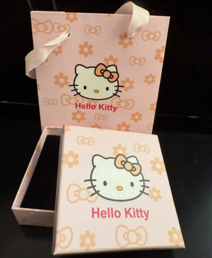 KT猫礼盒袋/大饼礼盒袋/LV礼盒礼袋