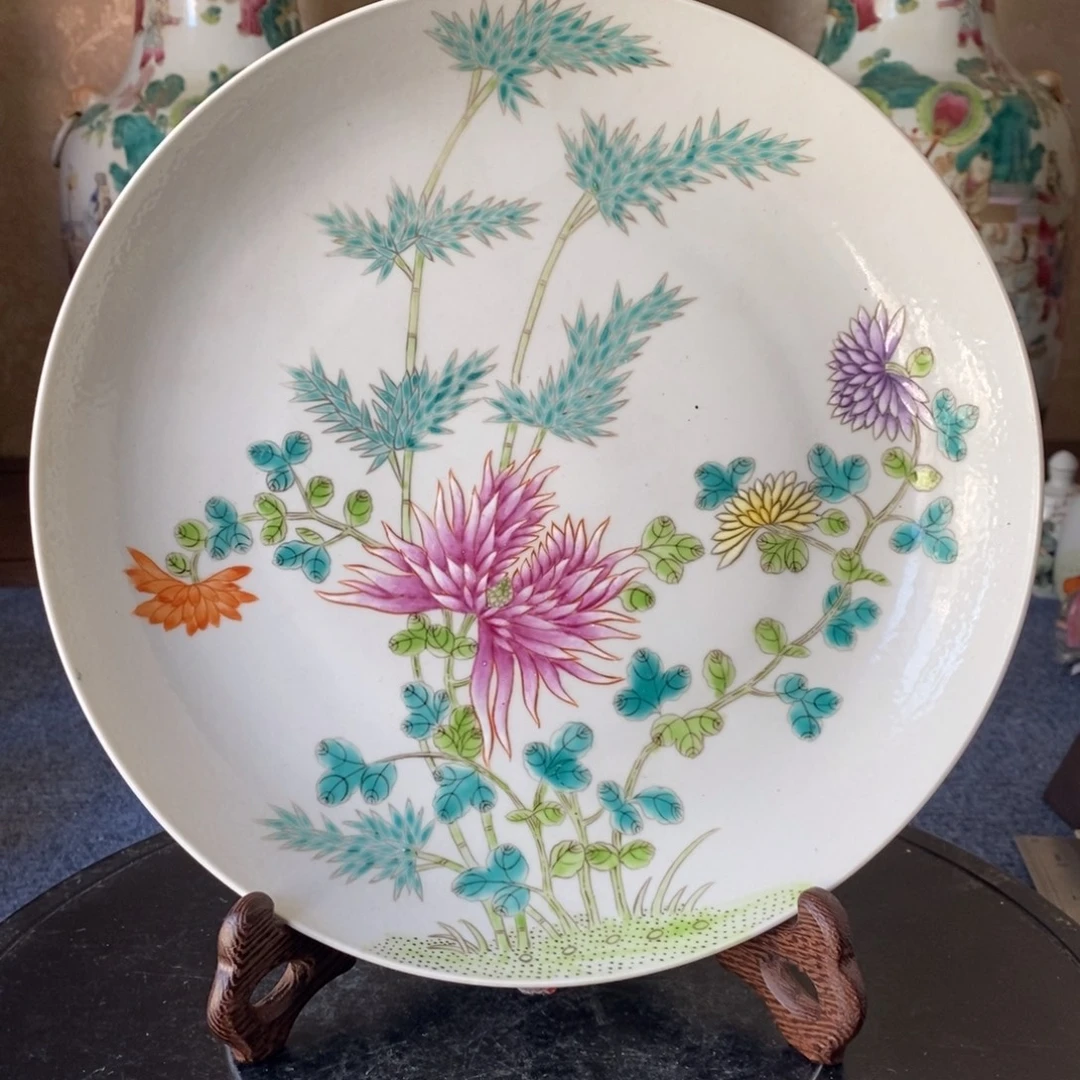 瓷片精品品牌系列产品