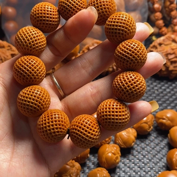 橄榄核吊坠用****5路路通