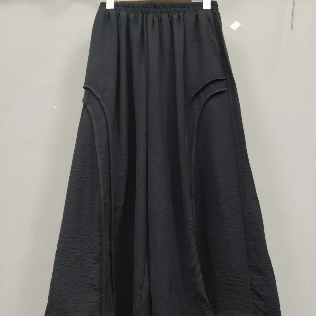 6115#新款女装时尚裤子