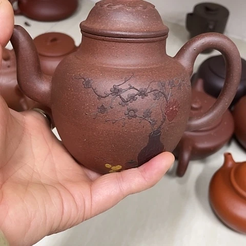 一****7半手工制作工艺流程