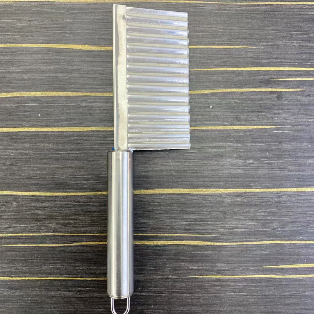 H218閤切土豆神器一支家用厨房必备轻奢现代高级感简约【汤家限定】