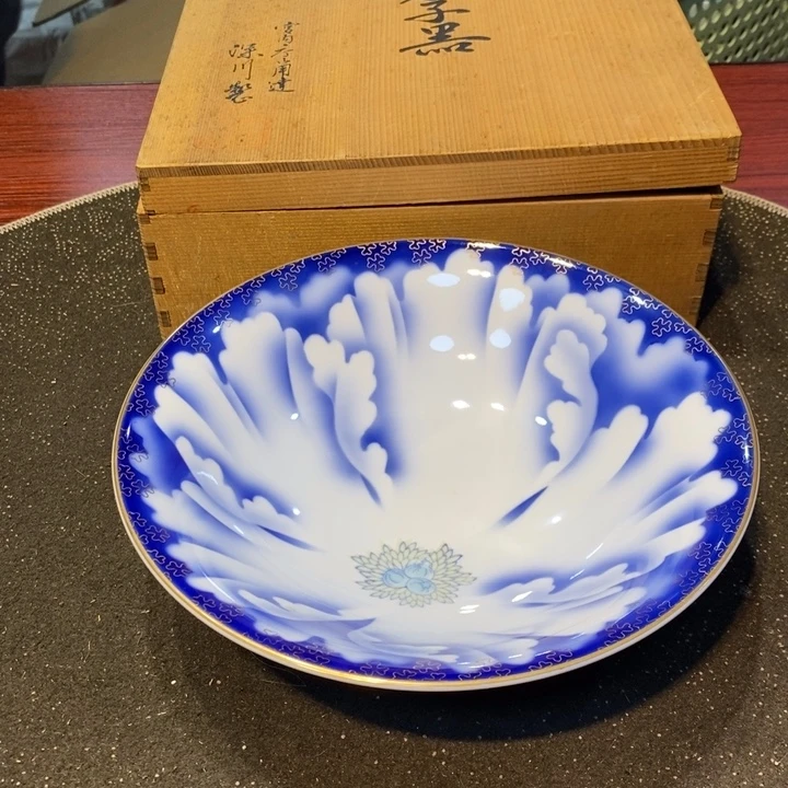 N***意瓷片陶瓷艺术品制作工艺品