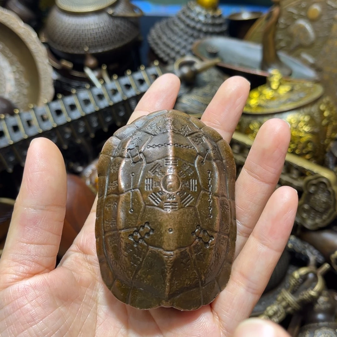 精品铜器摆件专属链接