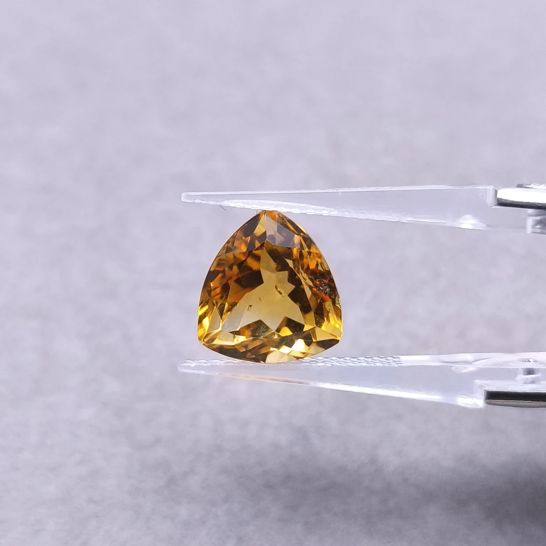 S 黄水晶-6.67ct（00808132）1230