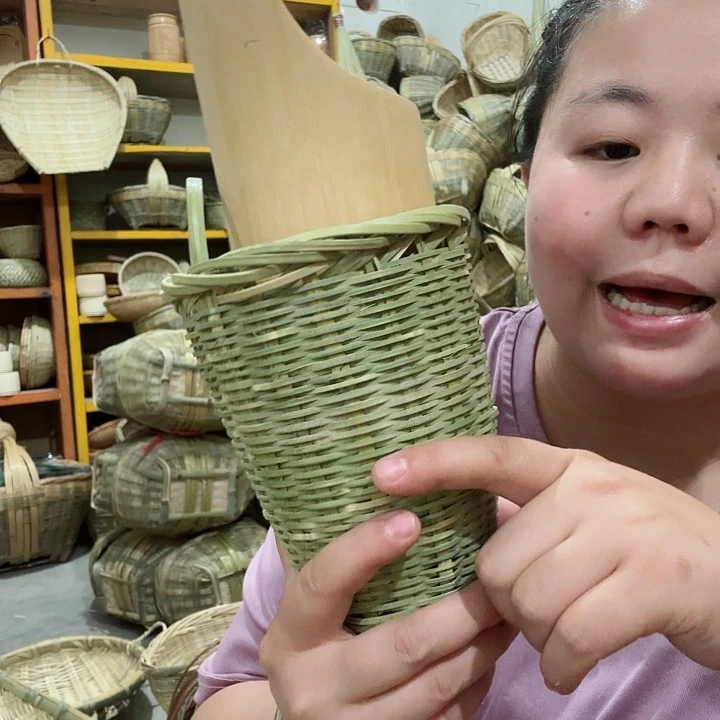 纯手工制作工艺筷子