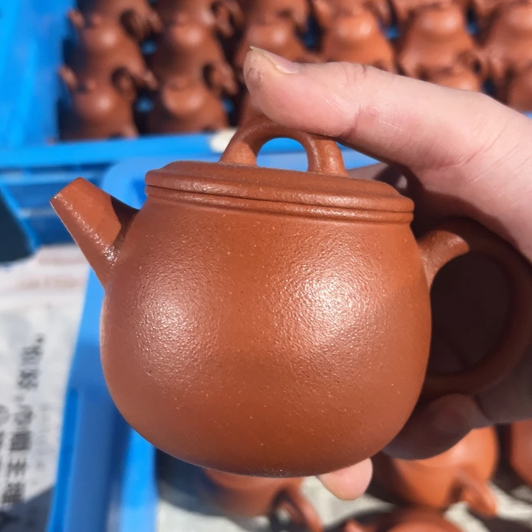 紫砂茶壶紫砂紫砂