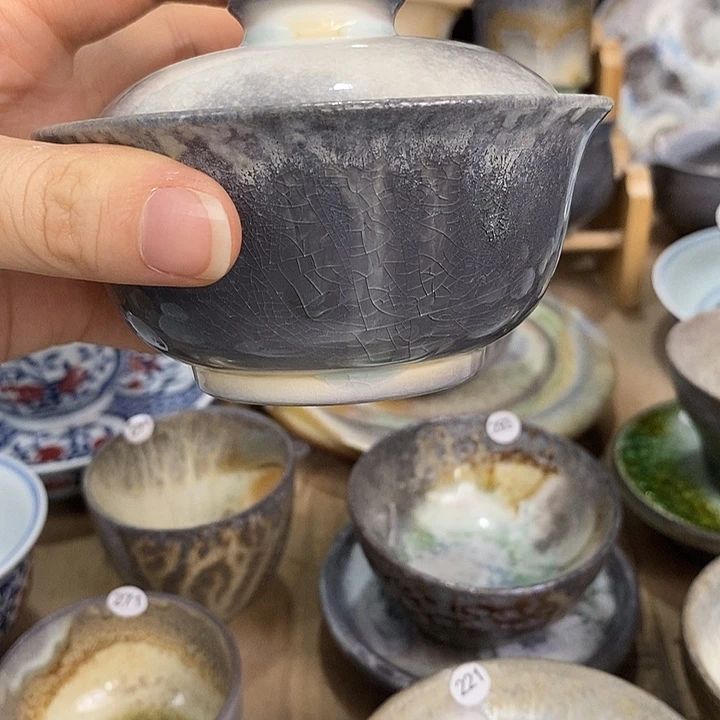 景德镇陶瓷雅琢店