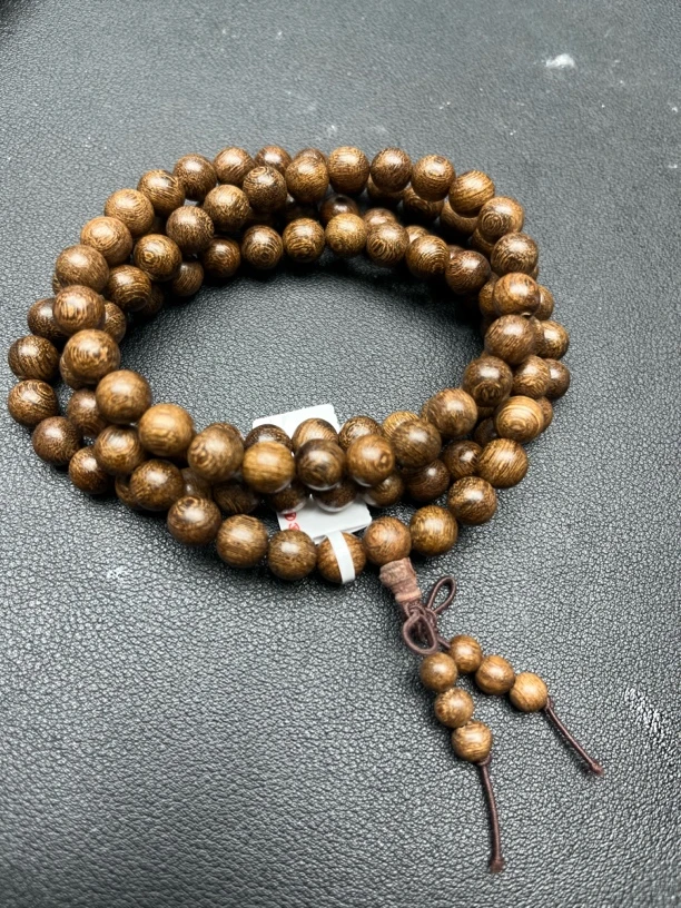 X链接919号文玩手串