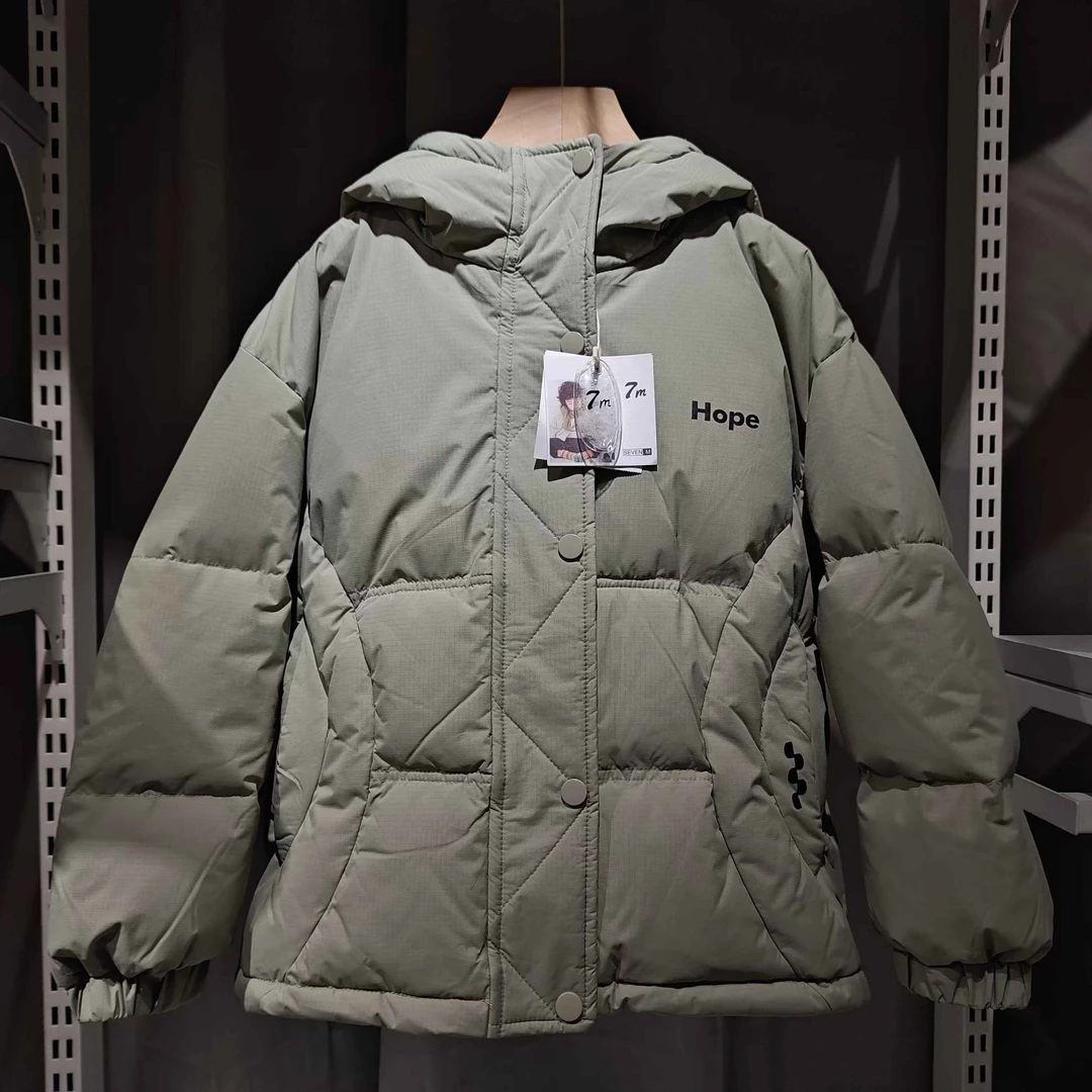 童装羽绒服7ZBHH620001